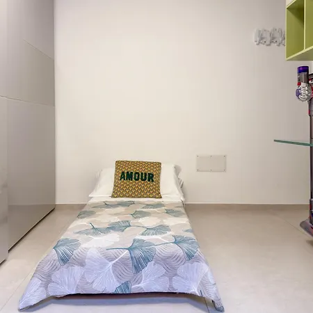 Silvia's Sweet Appartement *
