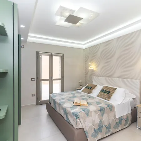 Appartement Silvia's Sweet *