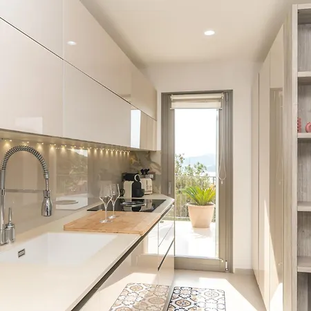 Appartement Silvia's Sweet *