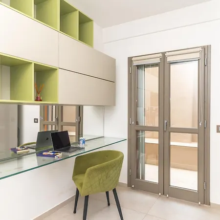 Silvia's Sweet Appartement *